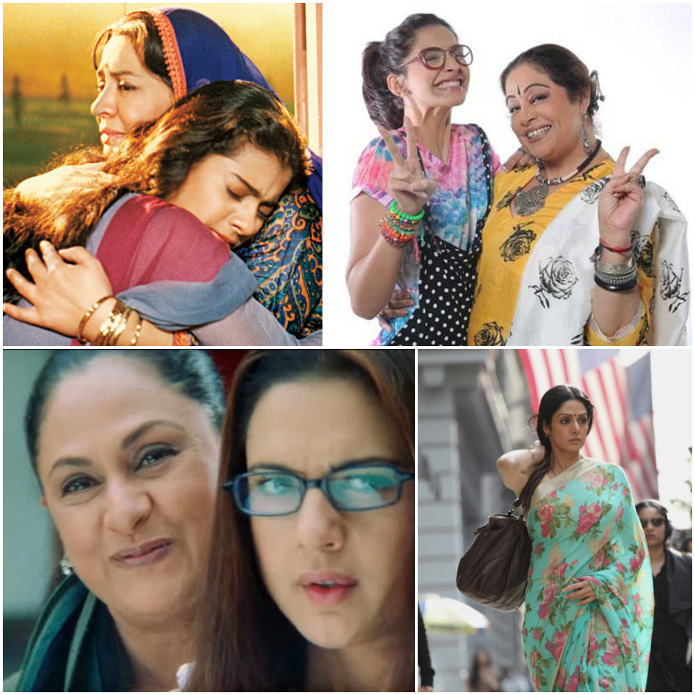 Mothers Day: 10 relatable moms Bollywood gave us 